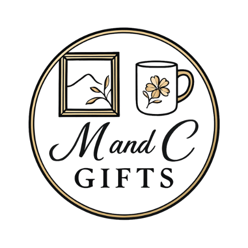 M and C Gifts